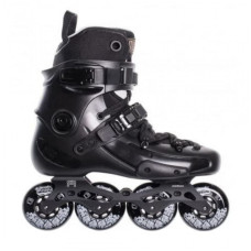 Seba Inline skates FR1 80 Deluxe Intuition SKKFR180DI-BK