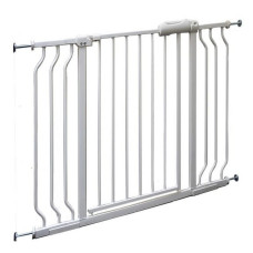 Duvo Plus (Be) Duvo Plus Dog Safety Gate, 75-110cm - sētiņa suņiem