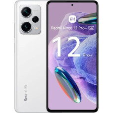 Xiaomi Redmi Note 12 Pro+ 5G 8GB|256GB Polar White MZB0DFFEU