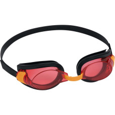Bestway Bērnu peldēšanas brilles sarkanas 21005