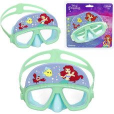 Bestway Arielka 9103D bērnu peldēšanas maska