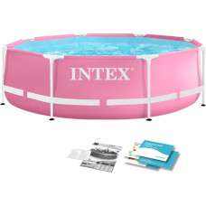 Intex Rāmis dārza baseins 244 x 76 cm 28290