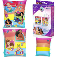 Bestway Disney Princess peldēšanas piedurknes 23 x 15 cm 91041