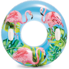 Intex Peldriņķis flamingo 97 cm XL 58263