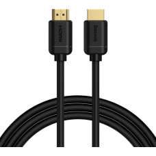 Baseus CAKGQ-B01 Series Augstas Izšķirtspējas HDMI Video kabelis 2m