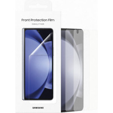 Samsung 2x aizsargfolija Galaxy Z Fold 5 priekšējam displejam, caurspīdīga