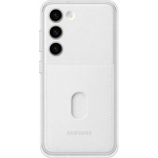 Samsung Frame Cover Case Maks Priekš Samsung Galaxy S23