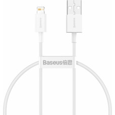 Baseus Superior Series Kabelis USB / Lightning / 2.4A / 0.25m