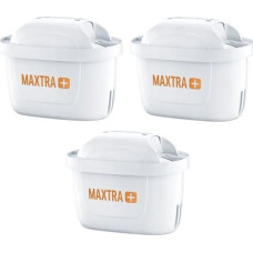 Brita Maxtra+ Hard Water Expert Ūdens Filtrs 3gb
