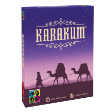 Brain Games Karakum BRG#KARAKUM