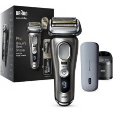 Braun Series 9 9475cc Foil shaver Trimmer Black