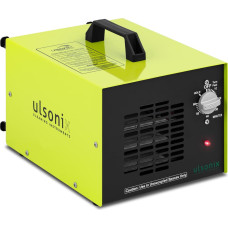 Ulsonix Ozona ģenerators ozonators ar UV lampu AIRCLEAN-ECO 205W 20g/h
