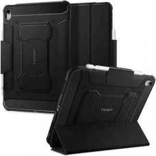 Spigen Rugged Armor PRO iPad 10,9 2022 czarny|black ACS05417