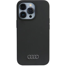 Audi Silicone Case iPhone 13 Pro | 13 6.1