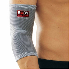 Body Sculpture Elbow band with a welt BNS 004XL