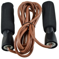 Profit Leather rope with a load PROFIT FIT DK 1023