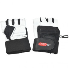 Profit BODYBUILDING GLOVES GYM PRO WM 1615