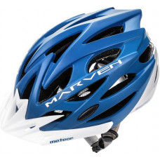 Meteor Bicycle helmet Marven 24780-24782