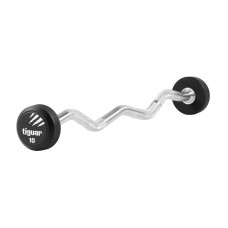 Tiguar barbell broken bar TI-WLBPU010