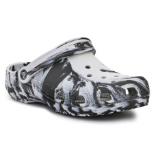 Crocs Classic Marbled Clog W 206867-103