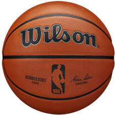 Wilson NBA Authentic Series Outdoor Ball WTB7300XB basketball