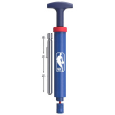 Wilson Ball pump NBA DRV Pump Kit WTBA4003NBA