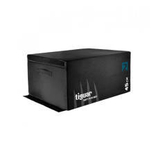 Tiguar Training box plyo soft box V2 TI-PSB045V2