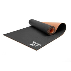 Reebok RAYG-11060BKDD Yoga Mat