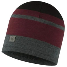 Buff Merino Move Beanie 1302219991000