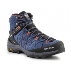 Salewa Shoes Ms Alp Trainer 2 Mid Gtx M 61382-8675