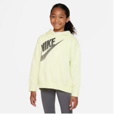 Nike Sportswear Sweatshirt Nike NSW Os Po Hoodie Jr DZ4620 335