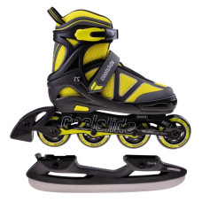 Coolslide Inline skates Buttersi 2 IN 1 Yb 92800438987