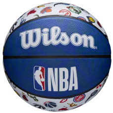 Wilson Ball NBA All Team WTB1301XBNBA