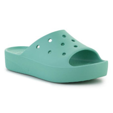 Crocs Classic Platform Slide W 208180-3UG