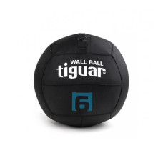 Tiguar Medicine ball wallball 6 kg TI-WB006