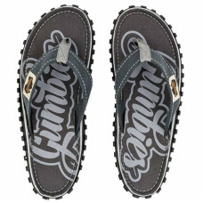 Gumbies Islander Flip Flops 708210945424