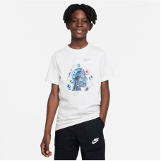 Nike Sportswear Jr DX9526 030 T-shirt