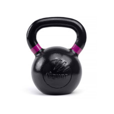 Tiguar kettlebell Raw V2 24kg TI-KB0024RV2