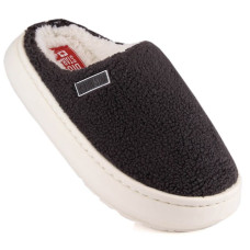 Big Star Home slippers W INT1911B gray