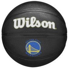 Wilson Ball Team Tribute Golden State Warriors Mini Ball Jr. WZ4017603XB