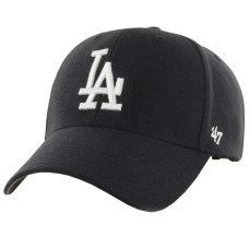 47 Brand MLB Los Angeles Dodgers Kids Cap B-RAC12CTP-BKA