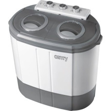 Camry CR 8052 Mini veļas mašina ar centrifūgu 3kg 450W