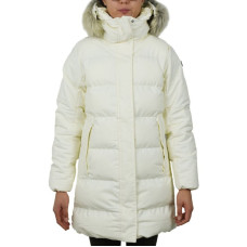 Helly Hansen W Blossom Puffy Parka Jacket W 53624-047