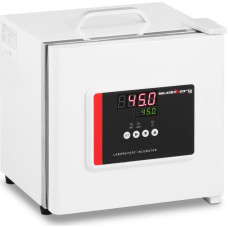 Steinberg Systems Mikrobioloģiskās laboratorijas inkubators 45 C 7,5 l