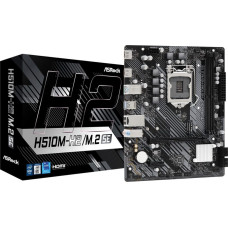 Asrock  
         
       H510M-H2/M.2 SE