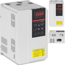 MSW Frekvences pārveidotājs 5,5 kW 7,5 KM 400 V 50-60 Hz