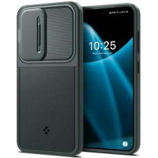 Spigen Optik Armor Sam S24 S921 zielony|abyss green ACS07364