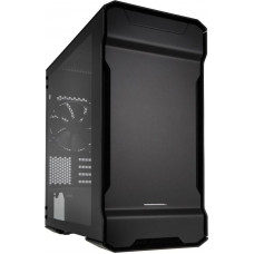 Phanteks Enthoo Evolv Micro-ATX-Gehause Tempered Glass black