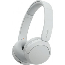 SONY WH-CH520W white Wireless Headphones