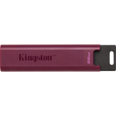 Zibatmiņa Kingston DataTraveler MAX 512GB